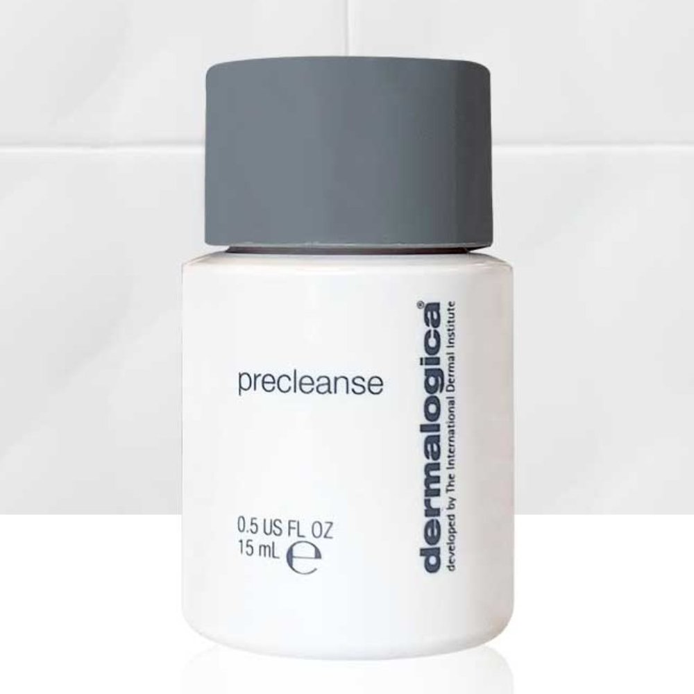 **5/$25** BEAUTY – DERMALOGICA Pre-Cleanse Oil